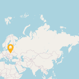 Ruska Apartments на глобальній карті